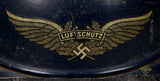German Luftschutz Model 1938 Helmet