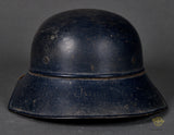 German Luftschutz Model 1938 Helmet