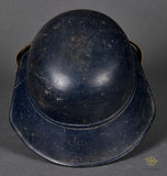 German Luftschutz Model 1938 Helmet