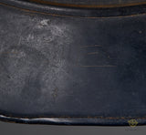 German Luftschutz Model 1938 Helmet