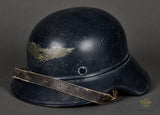 Third Reich Luftschutz Helmet