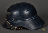 Third Reich Luftschutz Helmet