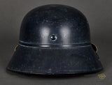 Third Reich Luftschutz Helmet