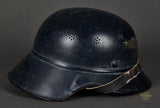 Third Reich Luftschutz Helmet