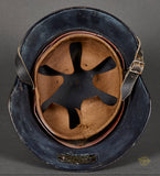 Third Reich Luftschutz Helmet