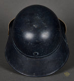 Third Reich Luftschutz Helmet