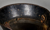 Allgemeine SS Model 1916/7 Double Decal Helmet, Direct Veteran Family Acquisition