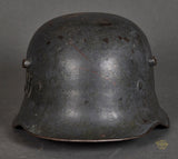 Allgemeine SS “Droop-Bill” Helmet