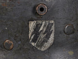 Allgemeine SS “Droop-Bill” Helmet
