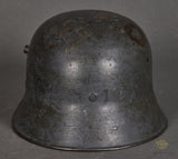Allgemeine SS “Droop-Bill” Helmet