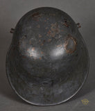 Allgemeine SS “Droop-Bill” Helmet