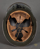 Allgemeine SS “Droop-Bill” Helmet