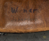 Allgemeine SS “Droop-Bill” Helmet