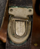 Third Reich Model 1934 Early Fire Police Helmet