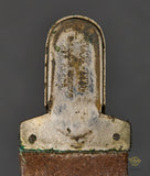 Third Reich Model 1934 Early Fire Police Helmet