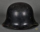 Third Reich Model 1934 Civic Helmet