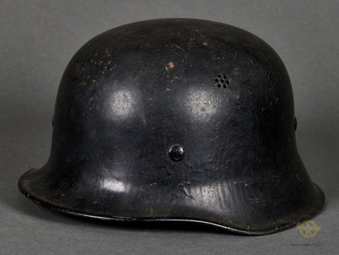 Third Reich Model 1934 Civic Helmet