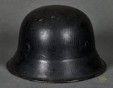 Third Reich Model 1934 Civic Helmet