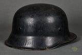 Third Reich Model 1934 Civic Helmet