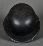 Third Reich Model 1934 Civic Helmet
