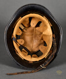 Third Reich Model 1934 Civic Helmet