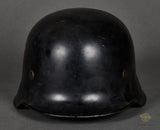 Model 1934 Fire Police Helmet