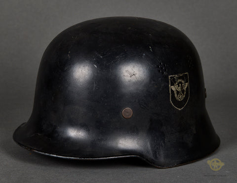 Model 1934 Fire Police Helmet