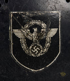 Model 1934 Fire Police Helmet