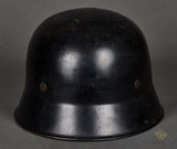 Model 1934 Fire Police Helmet