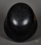 Model 1934 Fire Police Helmet