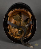 Model 1934 Fire Police Helmet