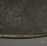 WWII German Army Model 1935 Single Decal Helmet
