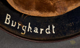 Third Reich Luftschutz Model 1935 Combat Helmet