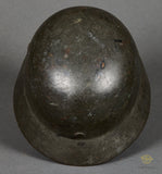 WWII German Army Model 1935 Reissue Helmet