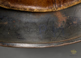 WWII German Army Model 1935 Reissue Helmet