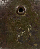 WWII German Moel 1940 Army Camouflage Helmet