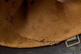 WWII German Wehrmacht Combat Helmet