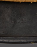 WWII German Wehrmacht Combat Helmet