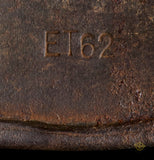 WWII German Model 1940 Wehrmacht Camouflage Helmet