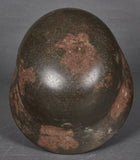 WWII German Kriegsmarine Model 1940 Single Decal Helmet