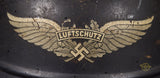 Third Reich Model 1940 Combat Luftschutz Helmet