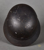 Third Reich Model 1940 Combat Luftschutz Helmet