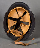 Third Reich Model 1940 Combat Luftschutz Helmet