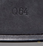 Third Reich Model 1940 Combat Luftschutz Helmet