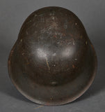 WWII German Model 1942 Wehrmacht Helmet
