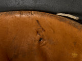 WWII German Army Model 1942 Combat Helmet