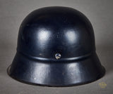 Scarce Third Reich Luftschutz Model 1942 Combat Helmet