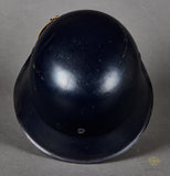 Scarce Third Reich Luftschutz Model 1942 Combat Helmet