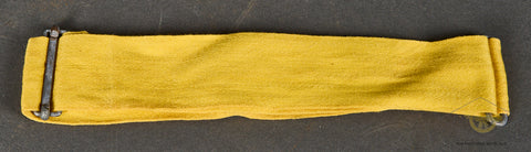 German WWII Umpire or Field Officials Cloth Band