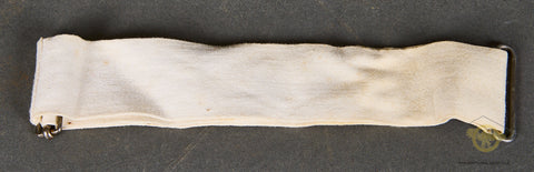 German WWII Umpire or Field Officials Cloth Band